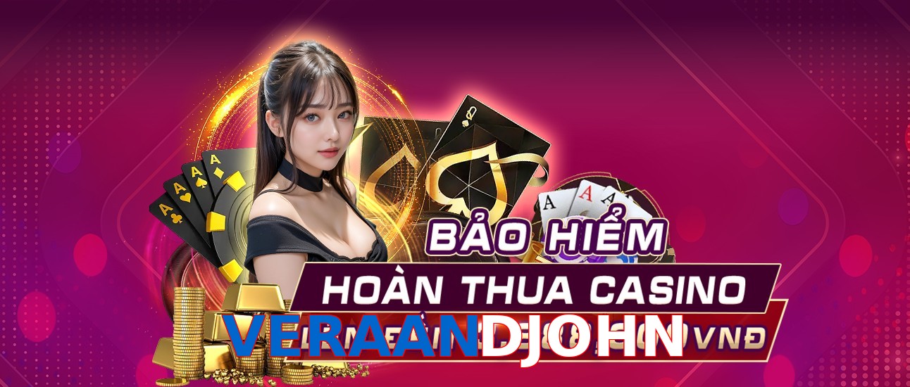 VERAANDJOHN