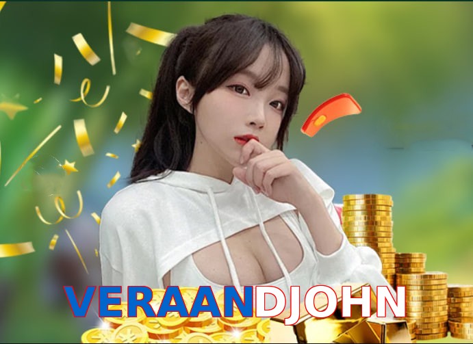 VERAANDJOHN