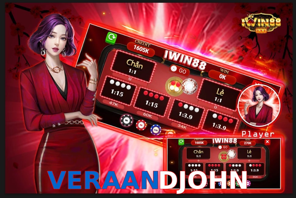 VERAANDJOHN
